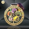 create a medal