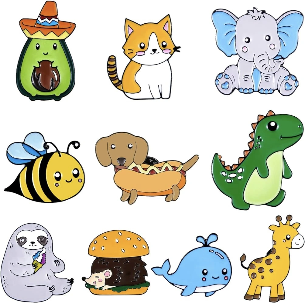 Animal_Revers_Pins